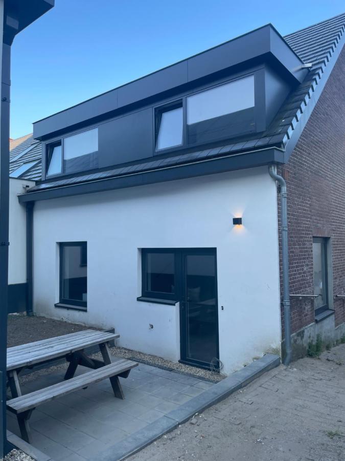 Home Sweet Home Arnhem Exterior foto